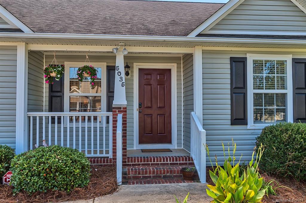 Mallard Creek - Residential