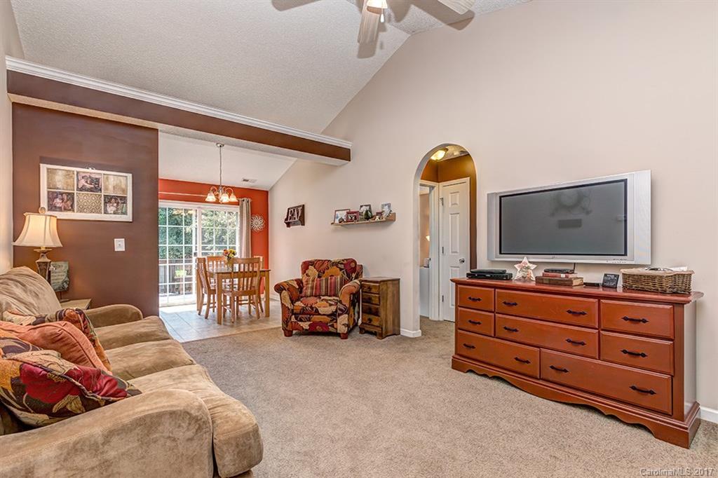Mallard Creek - Residential