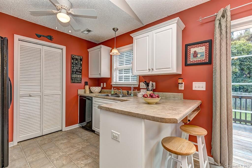 Mallard Creek - Residential