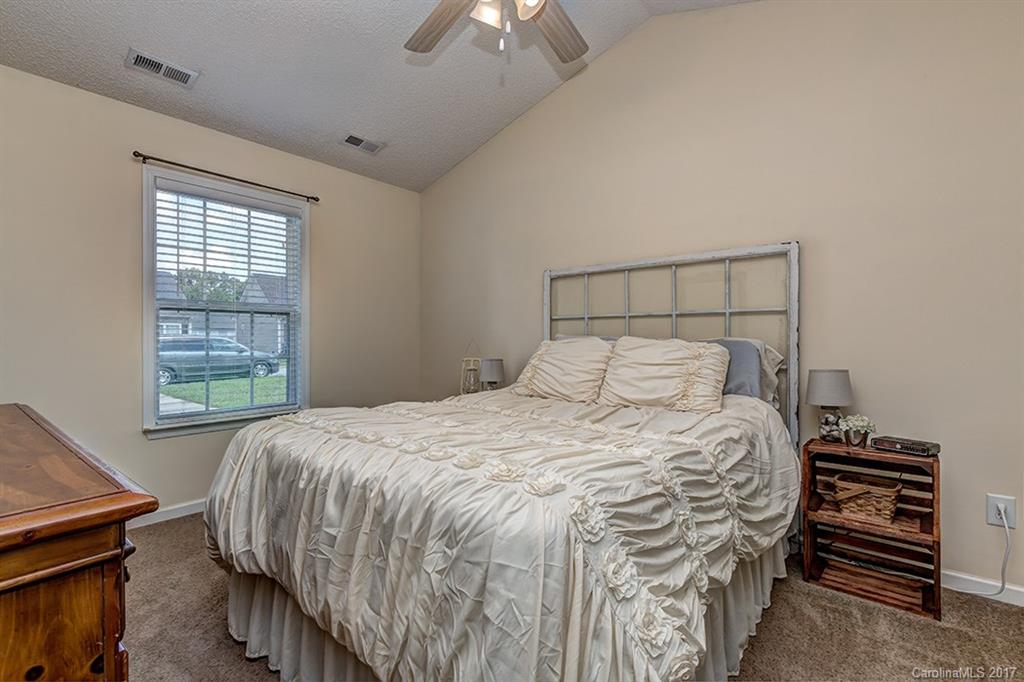 Mallard Creek - Residential
