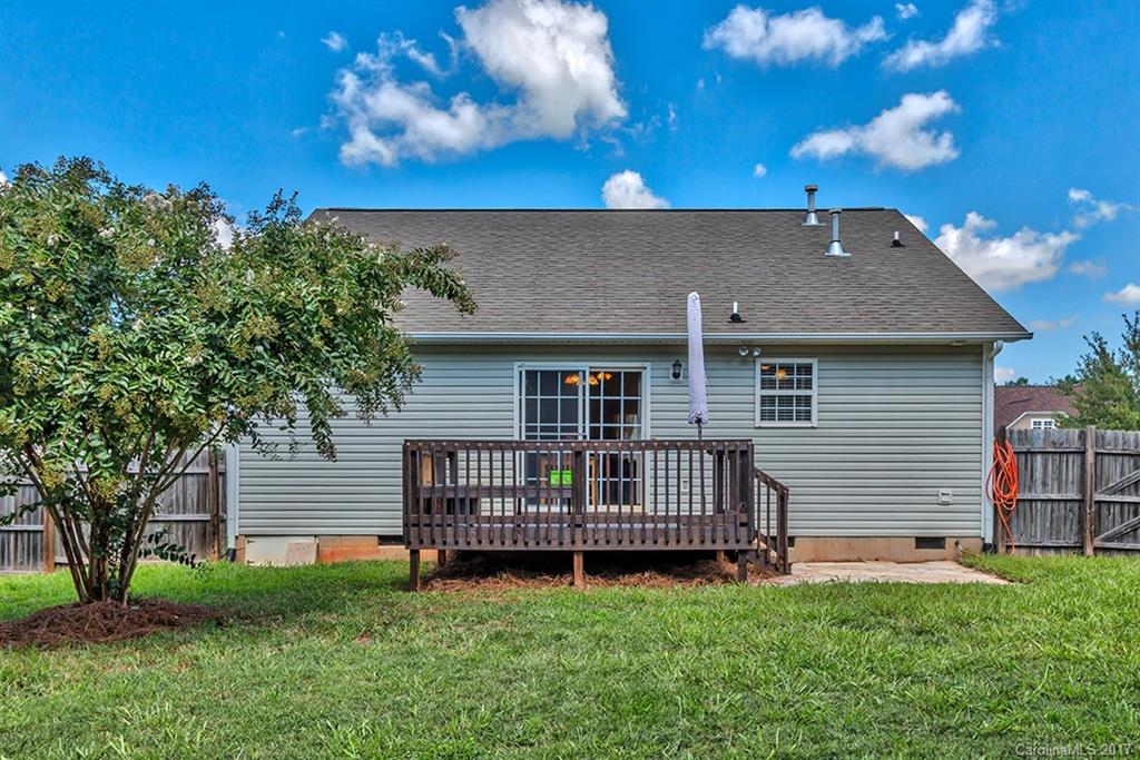 Mallard Creek - Residential