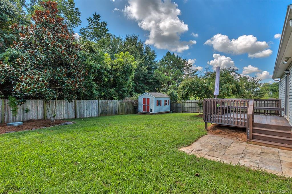 Mallard Creek - Residential