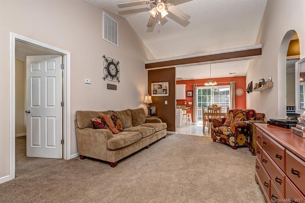 Mallard Creek - Residential