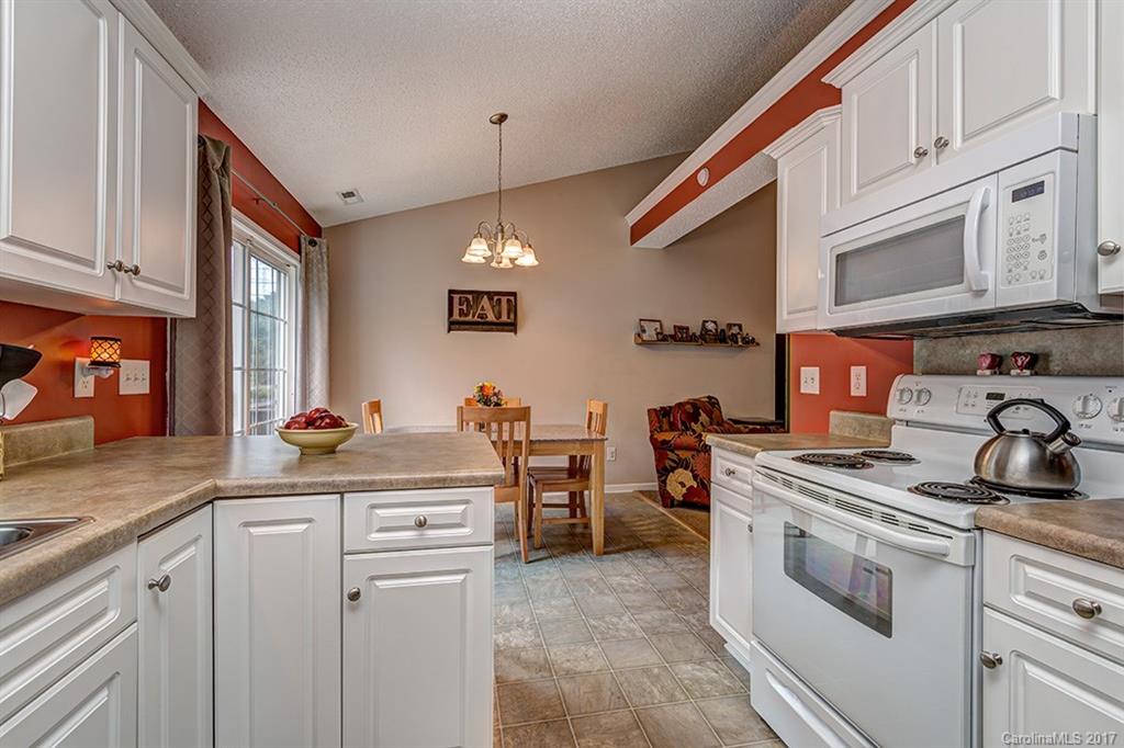 Mallard Creek - Residential