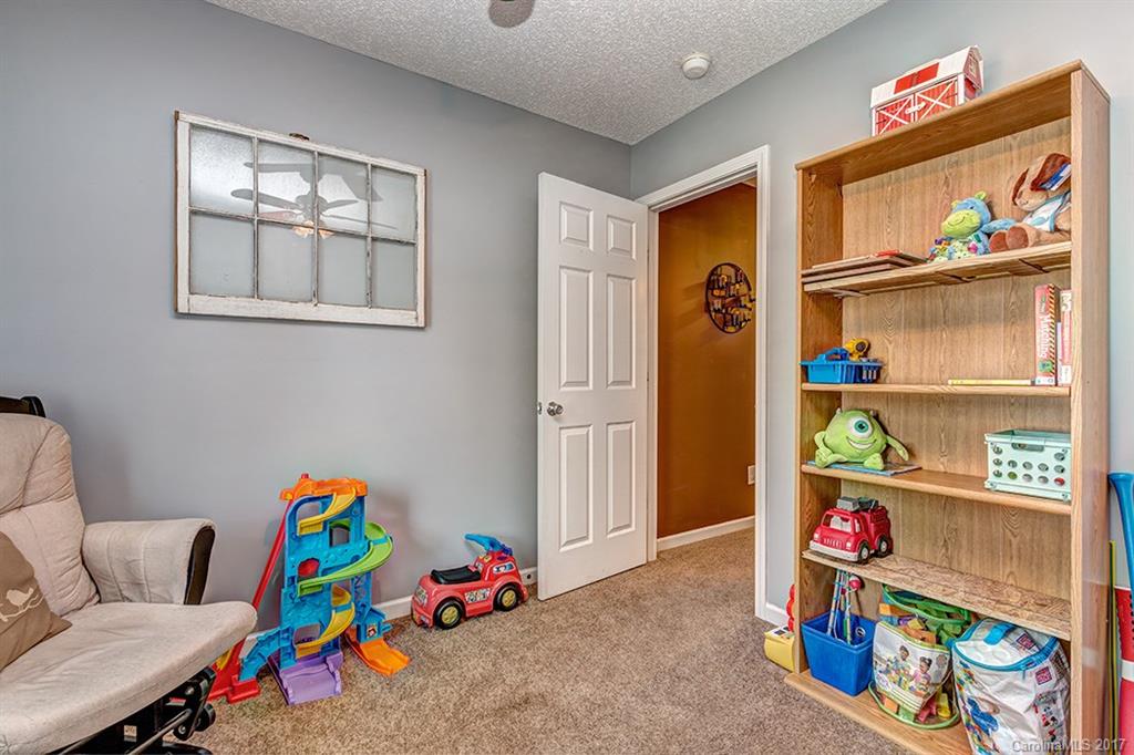 Mallard Creek - Residential