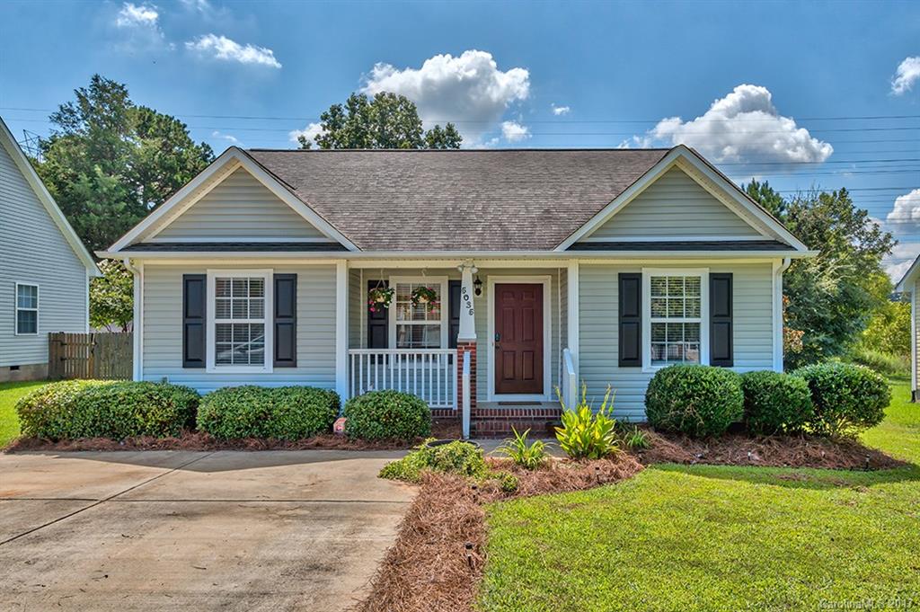 Mallard Creek - Residential