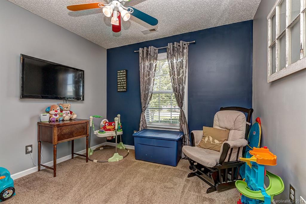 Mallard Creek - Residential