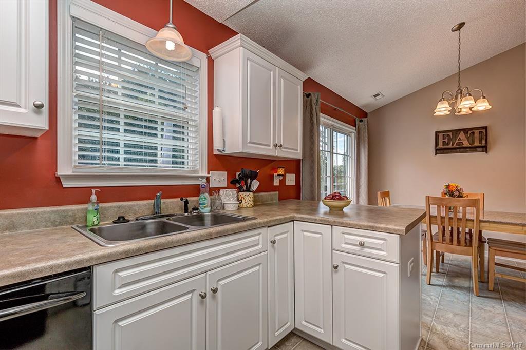 Mallard Creek - Residential