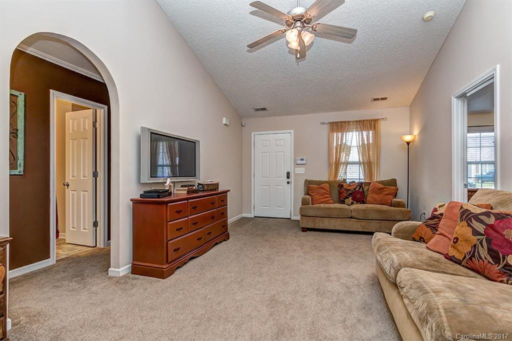 Mallard Creek - Residential