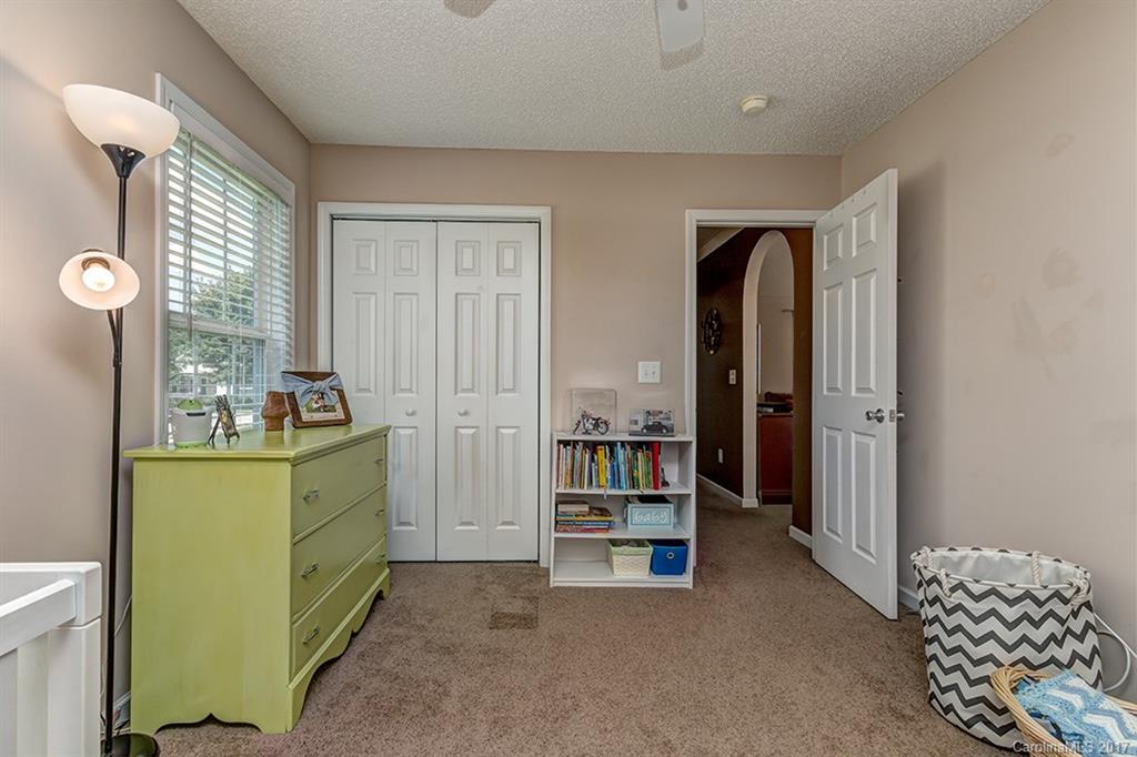 Mallard Creek - Residential