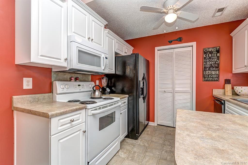 Mallard Creek - Residential