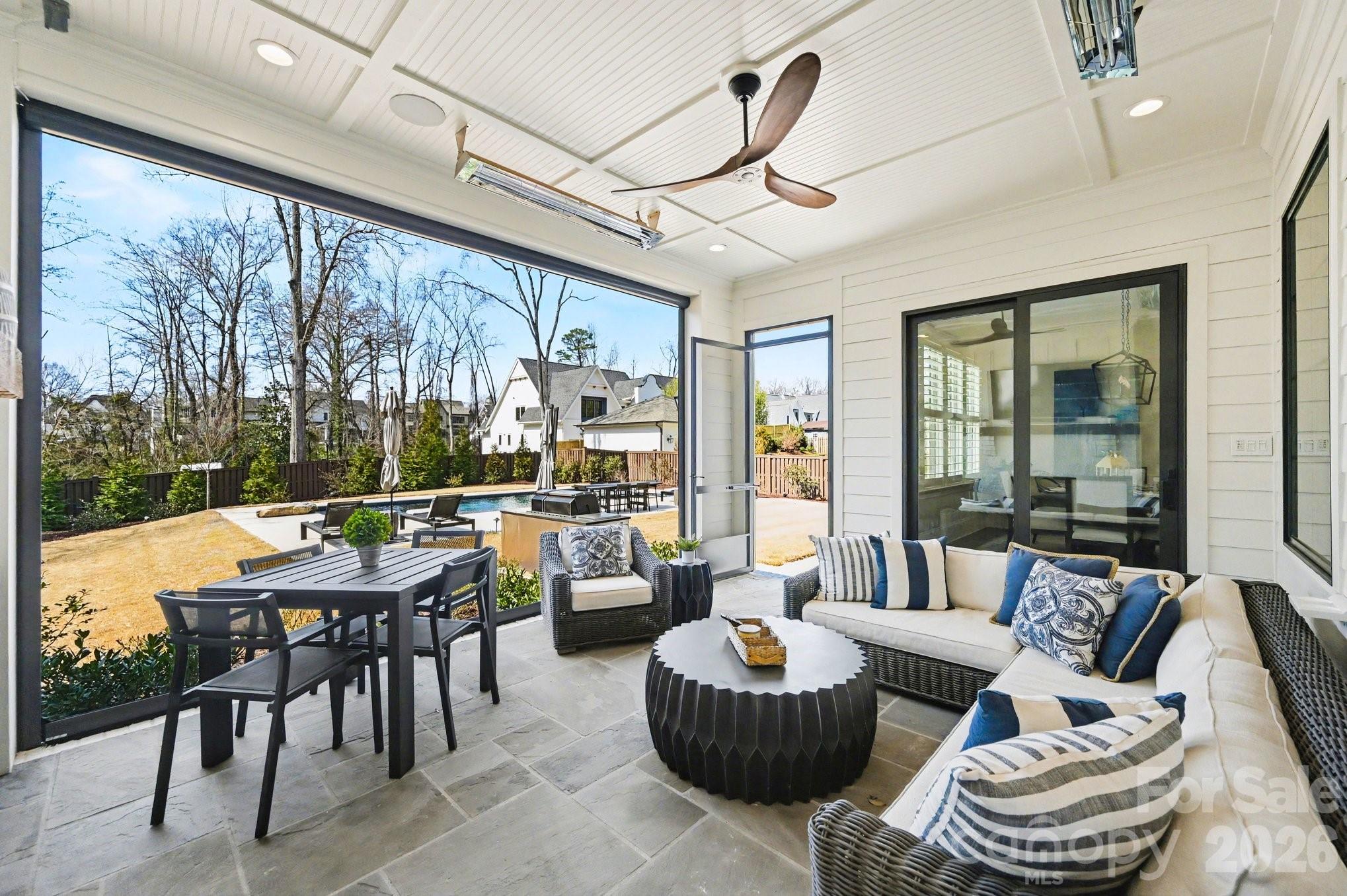 Providence Park - Residential