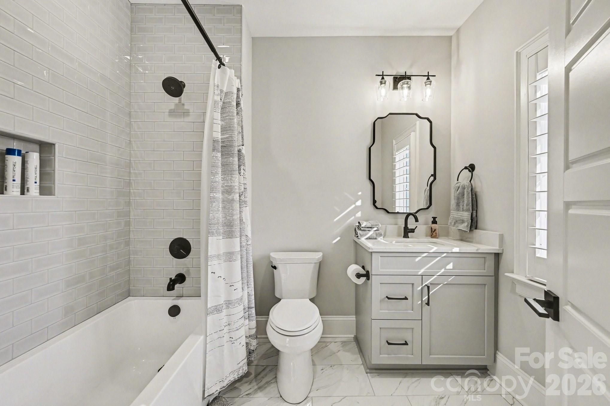 Providence Park - Residential