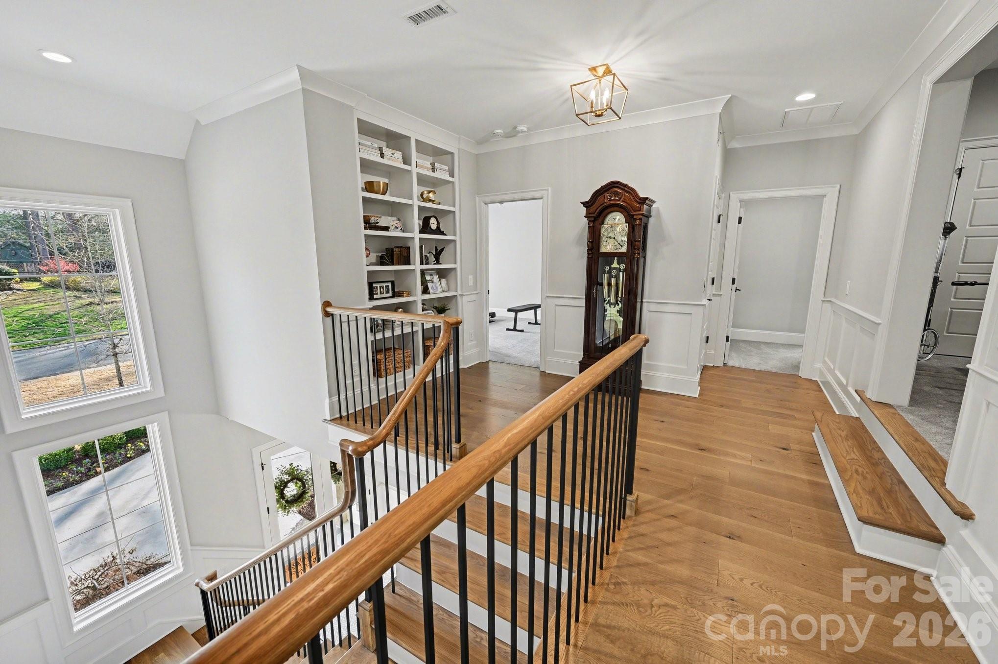 Providence Park - Residential