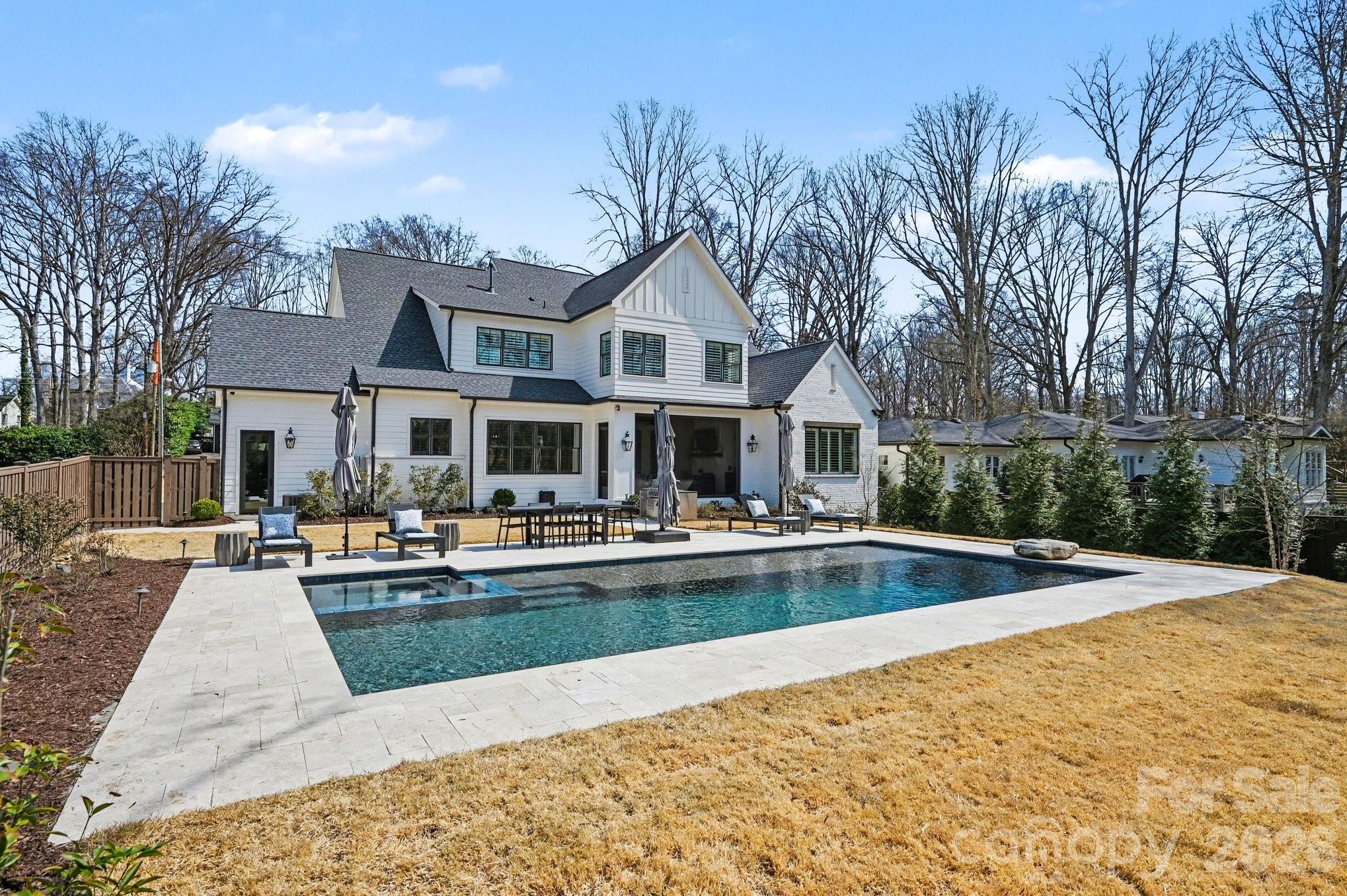 Providence Park - Residential