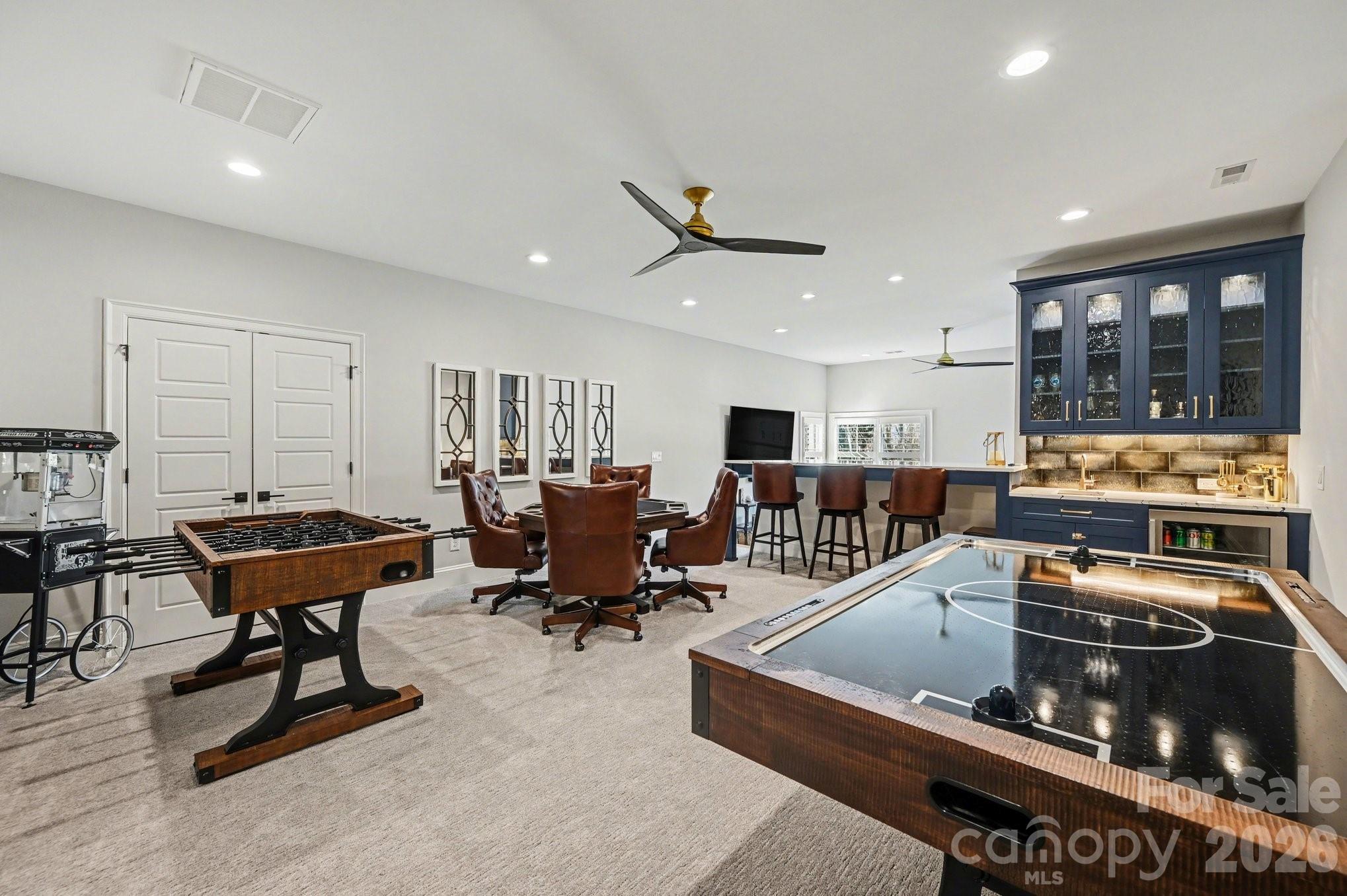 Providence Park - Residential