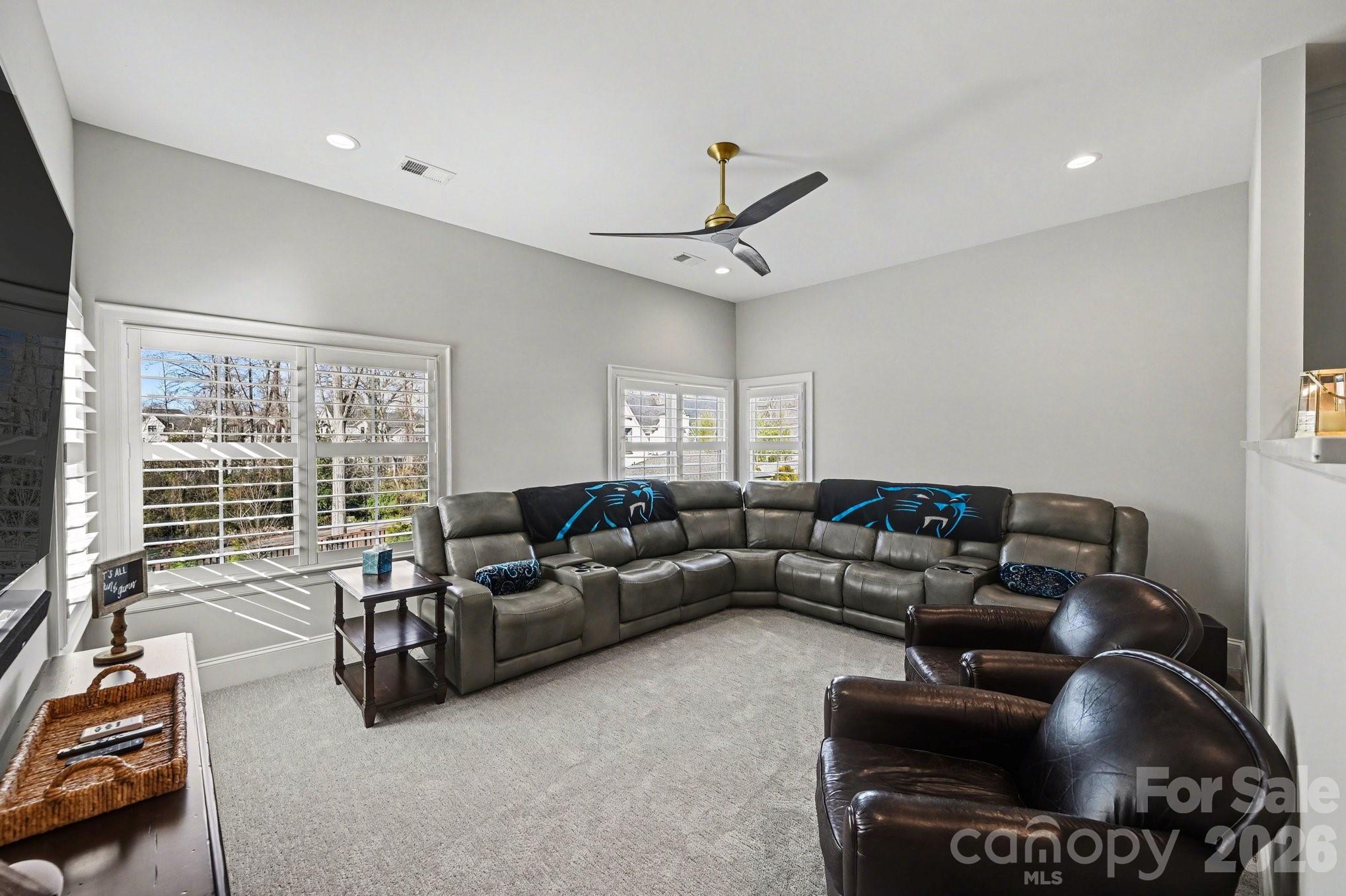 Providence Park - Residential