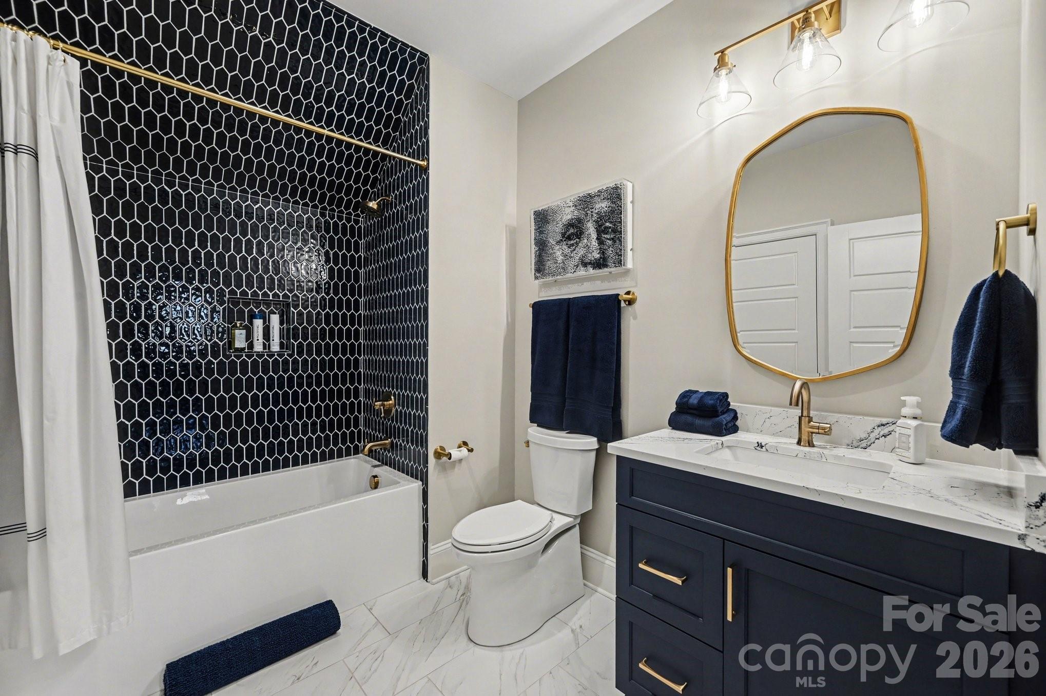 Providence Park - Residential