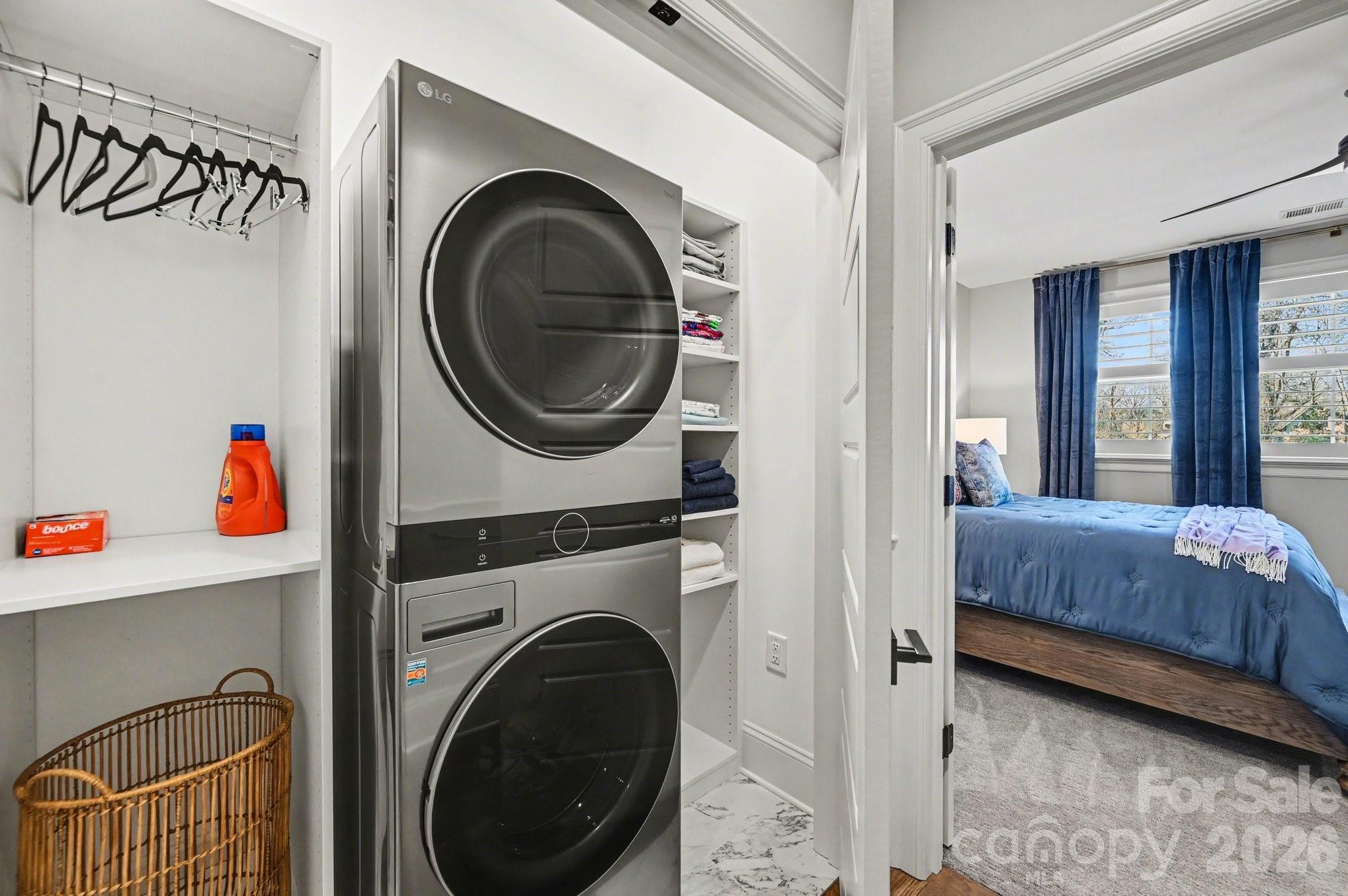 Providence Park - Residential