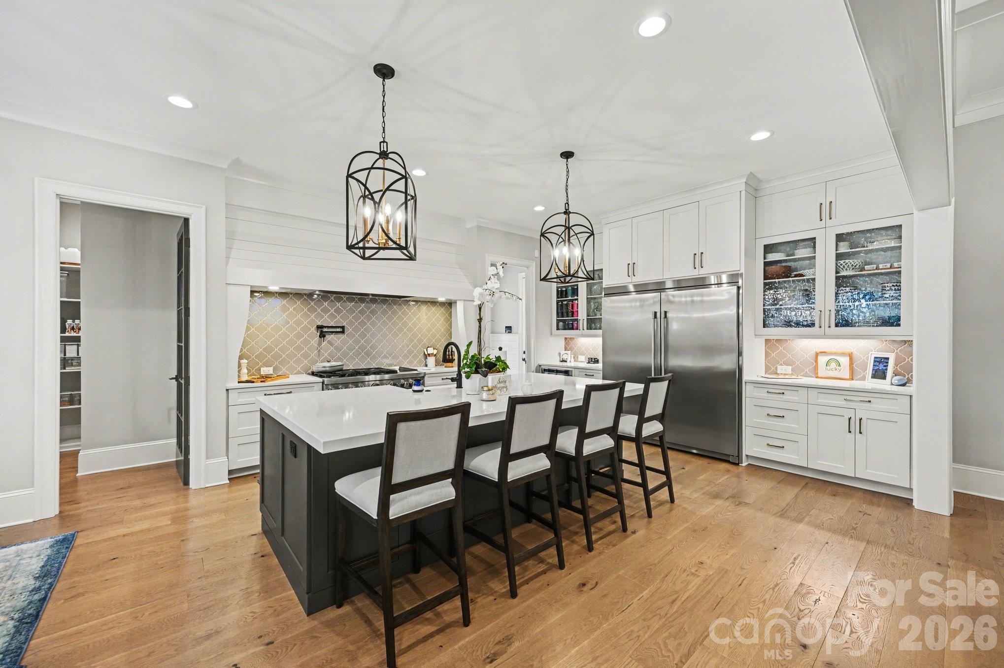 Providence Park - Residential