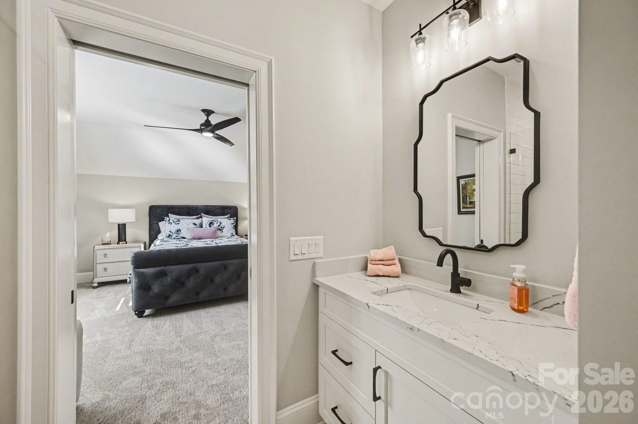 Providence Park - Residential