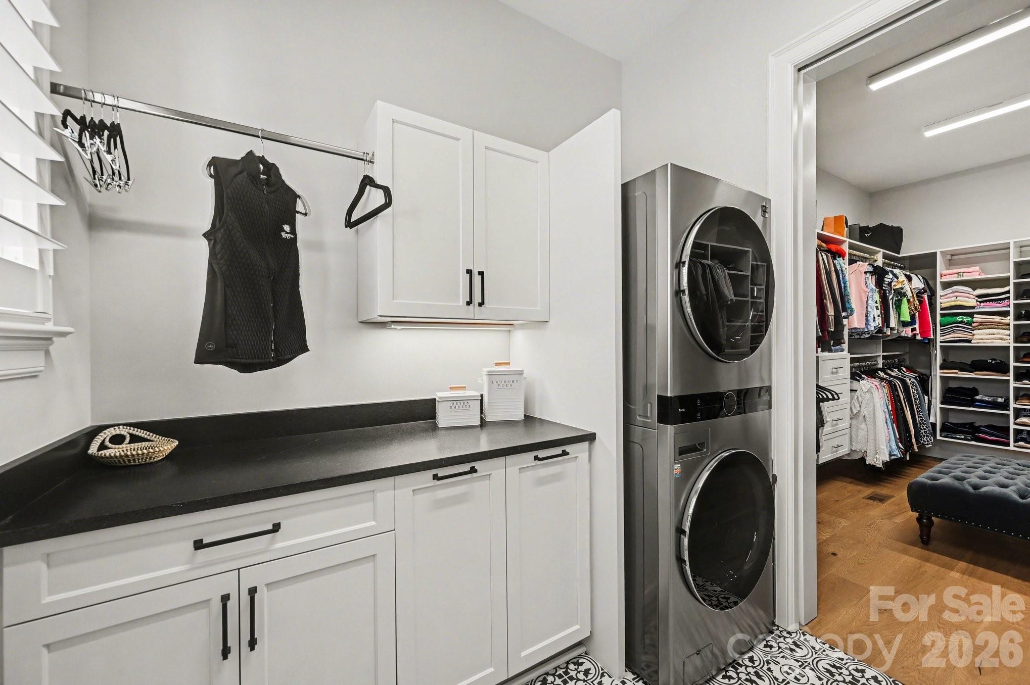 Providence Park - Residential