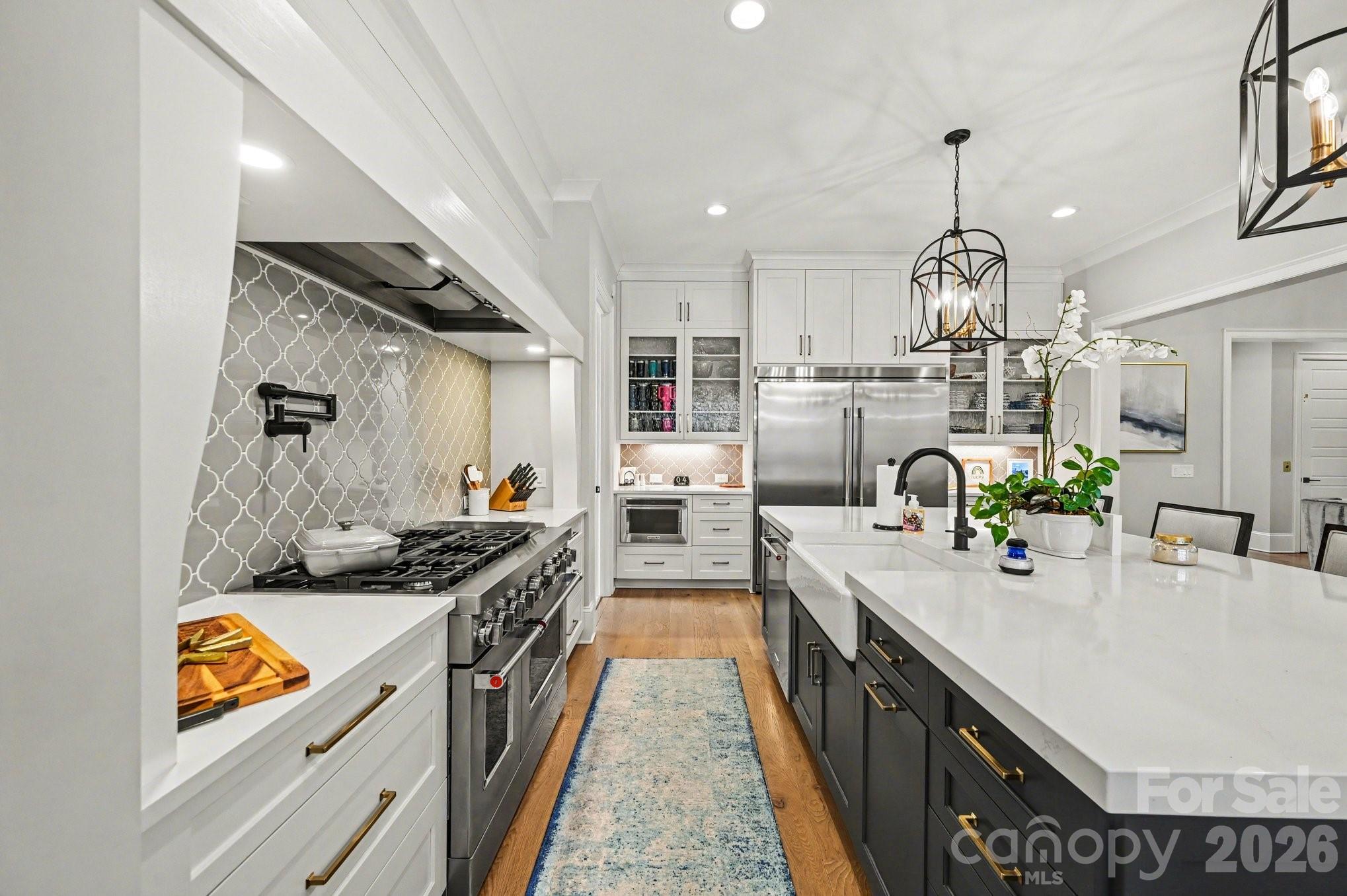 Providence Park - Residential