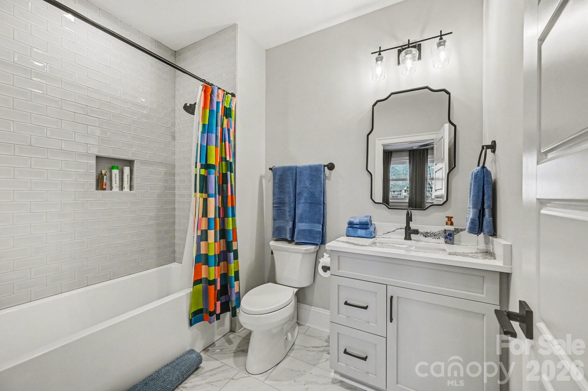 Providence Park - Residential