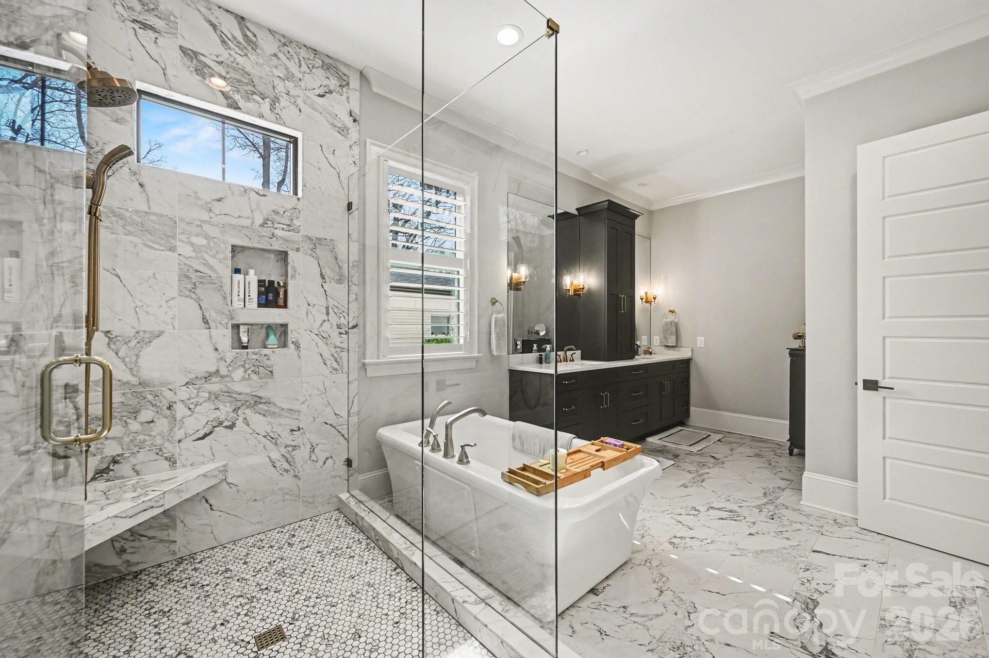 Providence Park - Residential