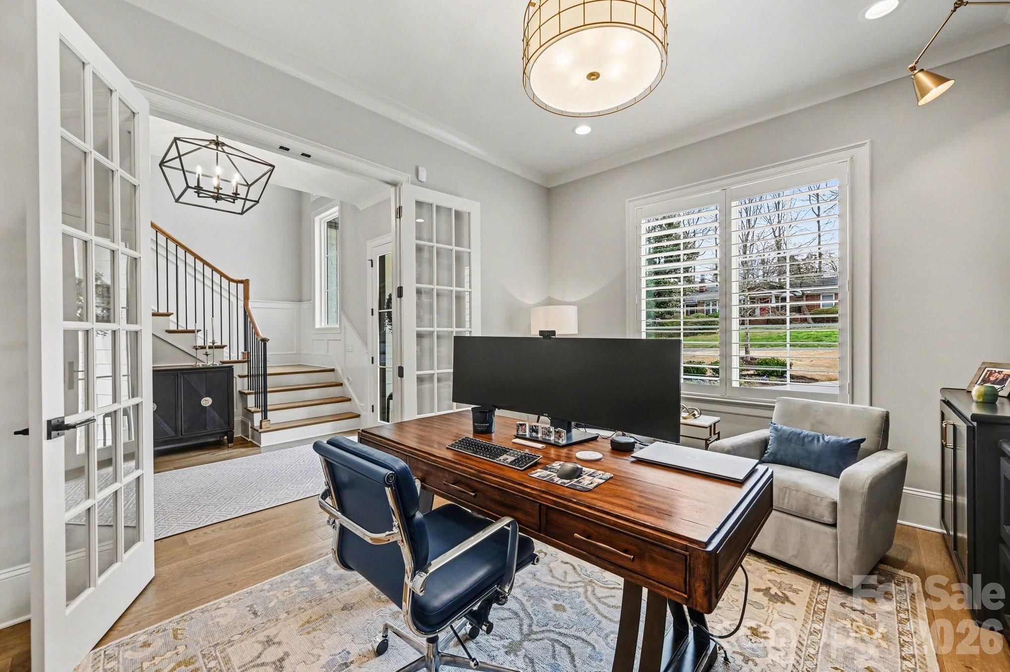 Providence Park - Residential