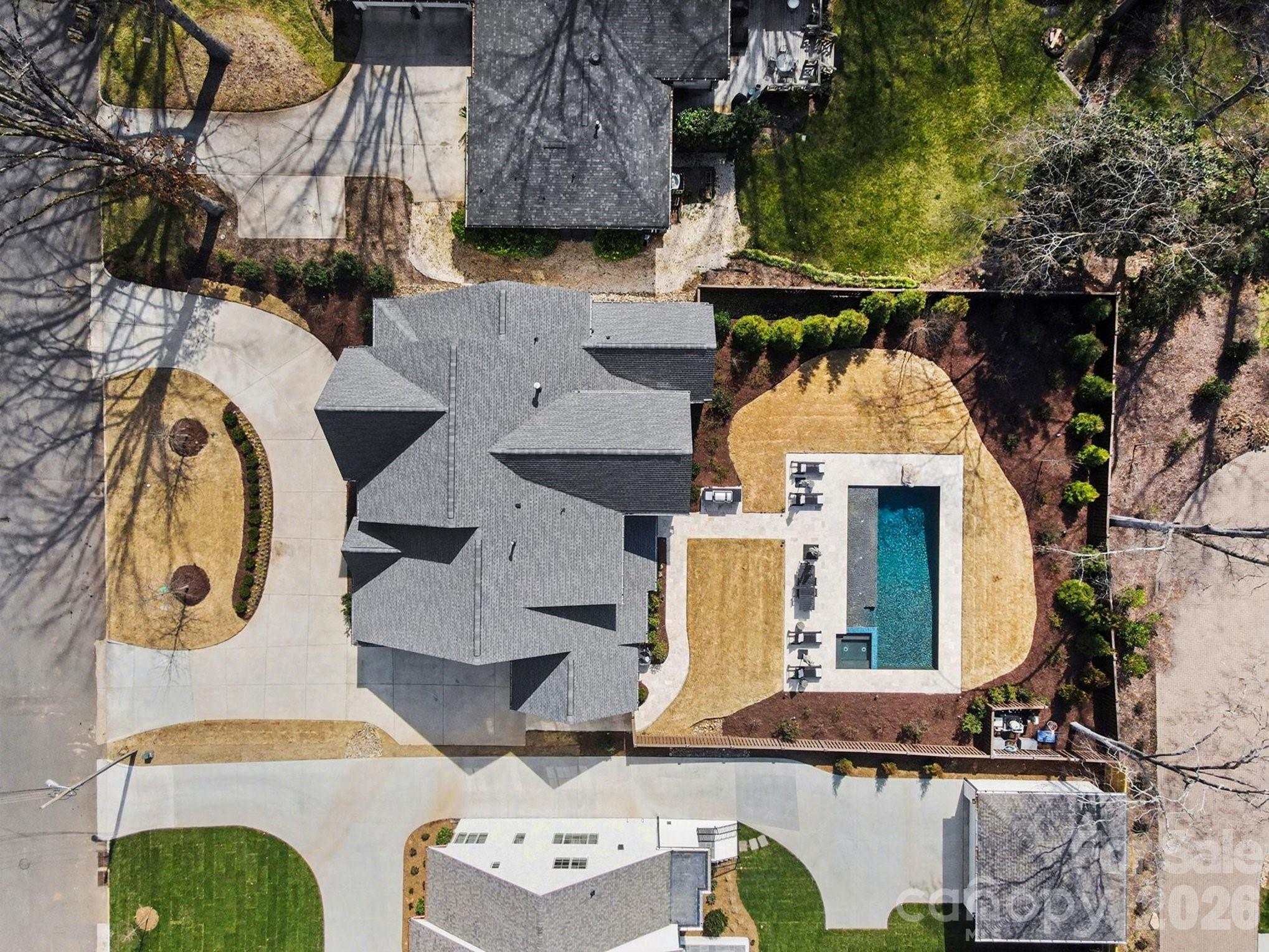 Providence Park - Residential