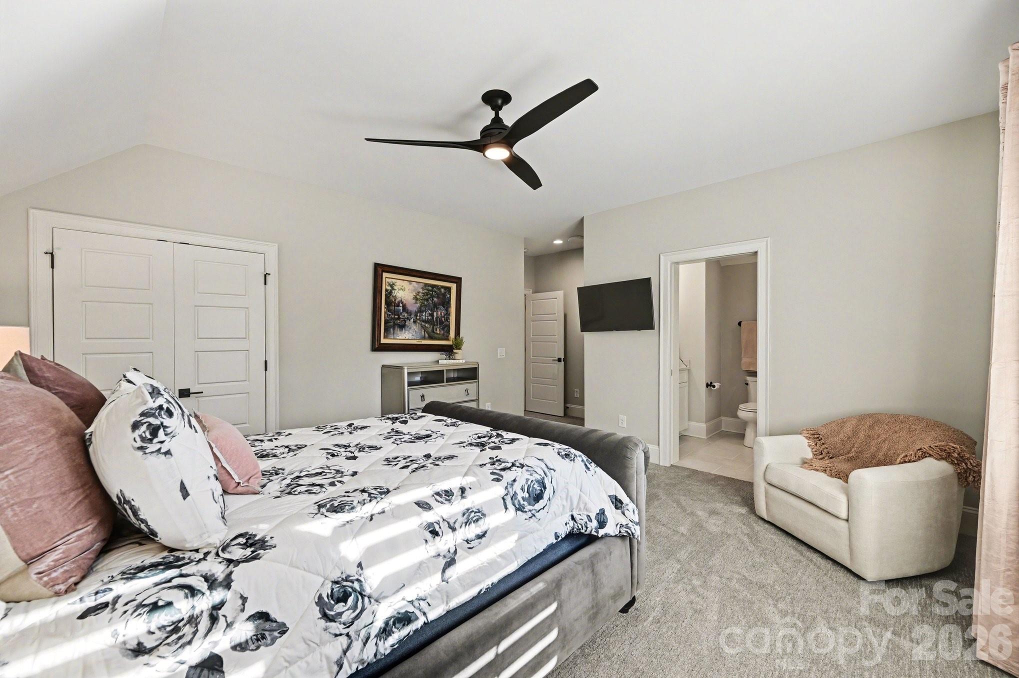 Providence Park - Residential