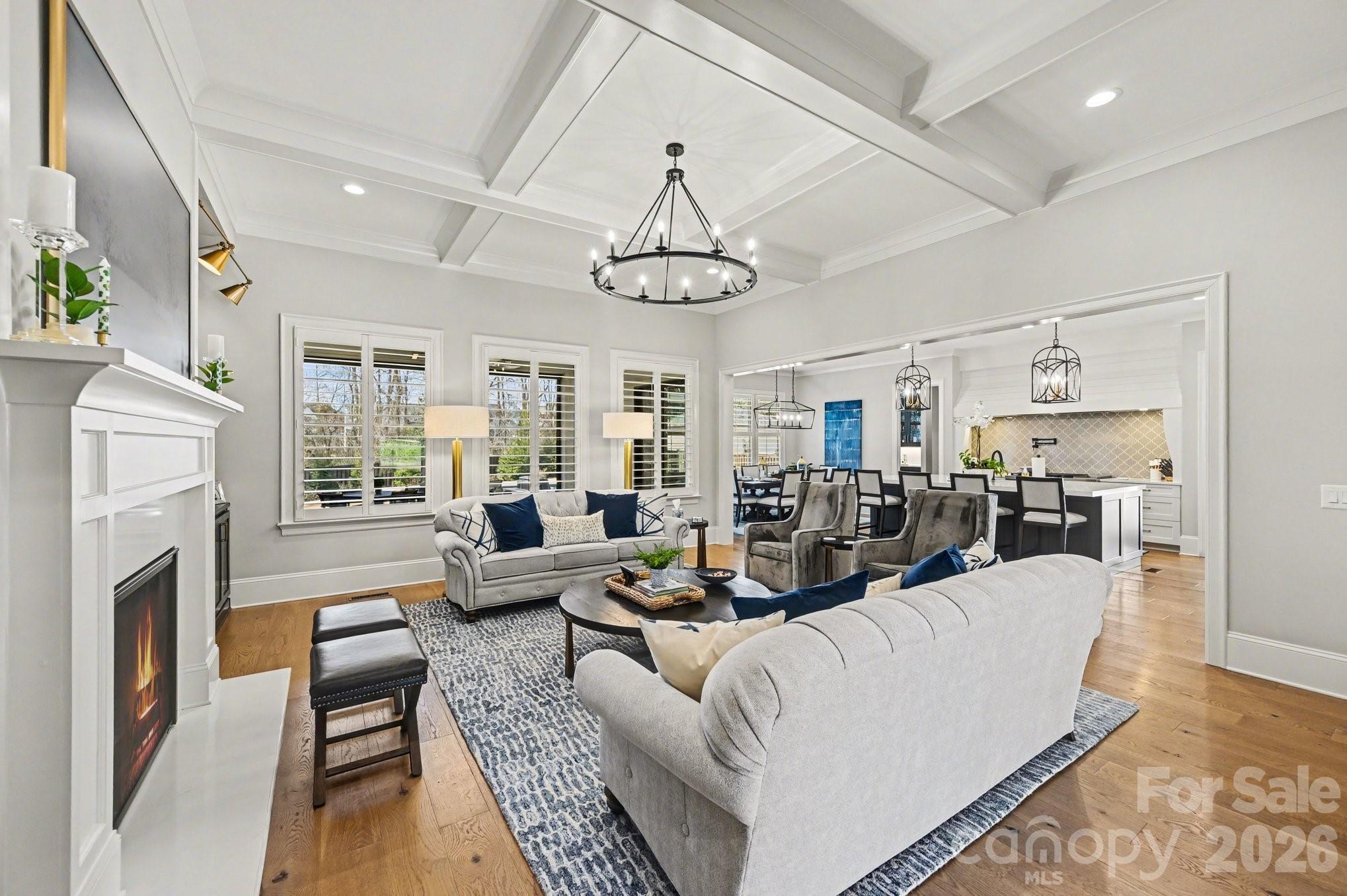 Providence Park - Residential