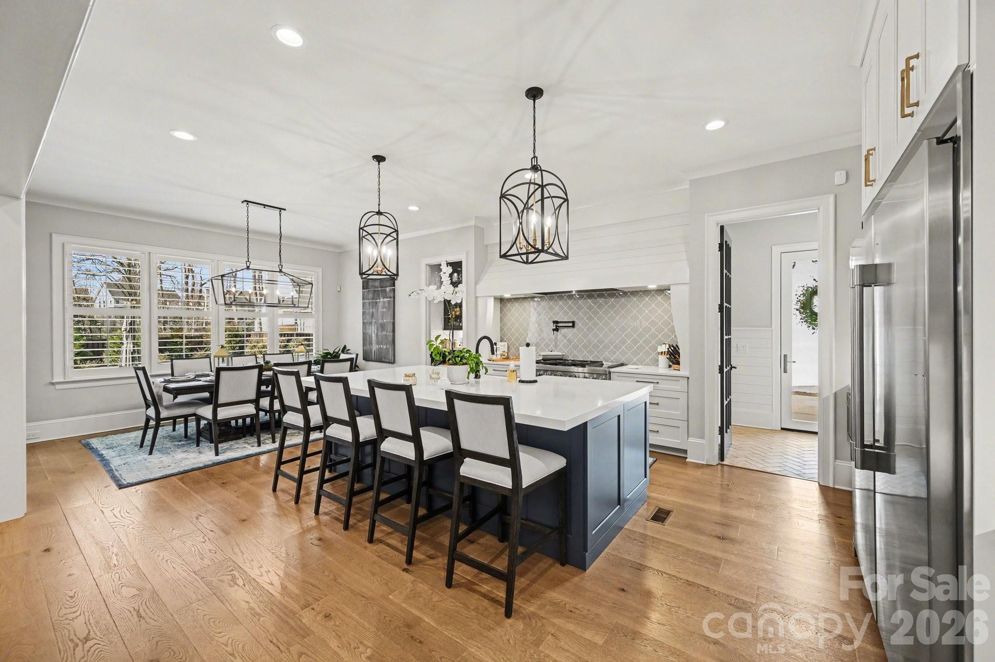 Providence Park - Residential