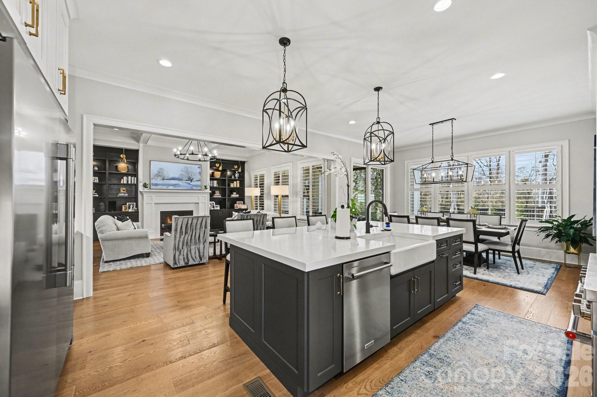 Providence Park - Residential