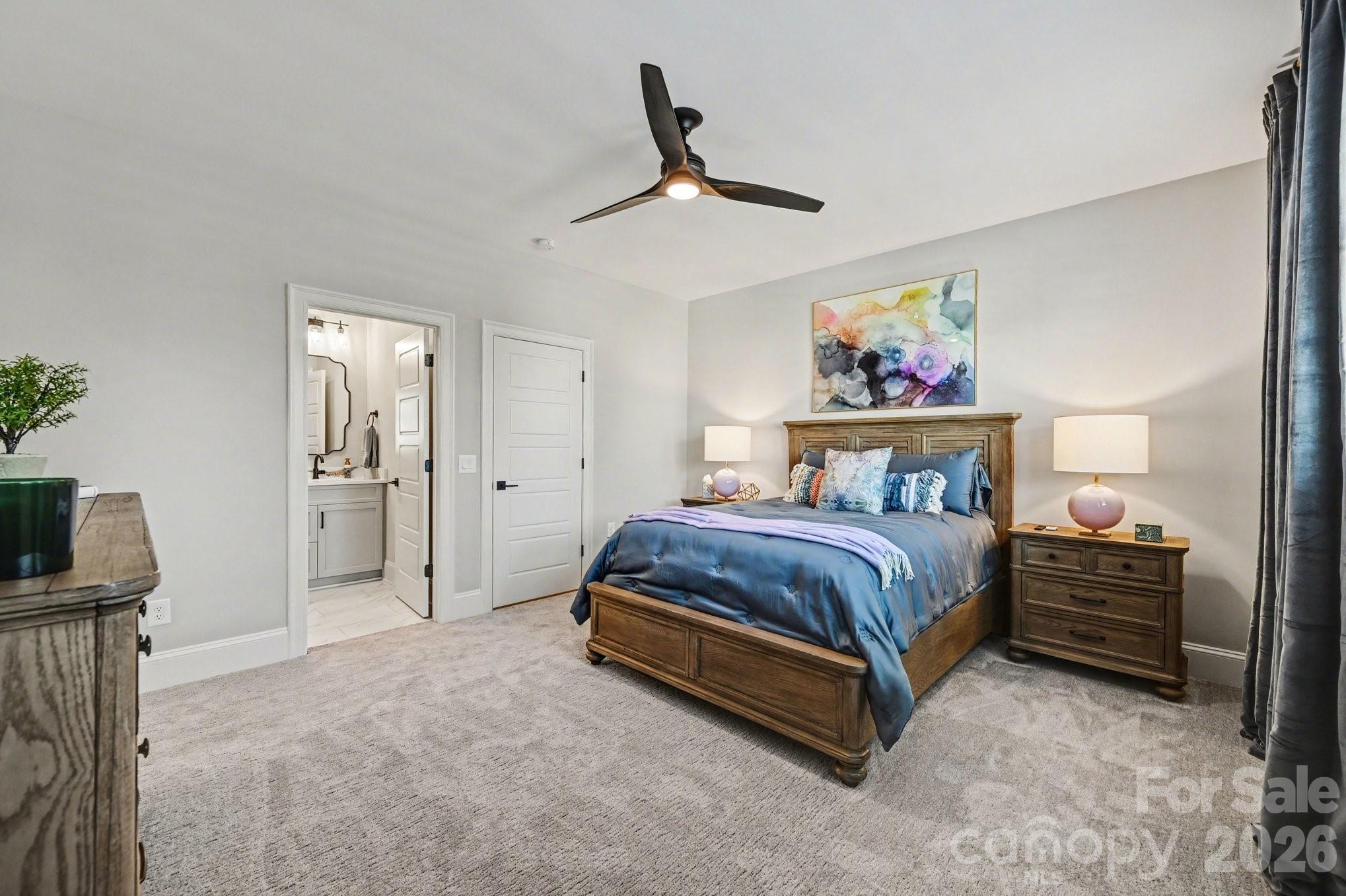 Providence Park - Residential