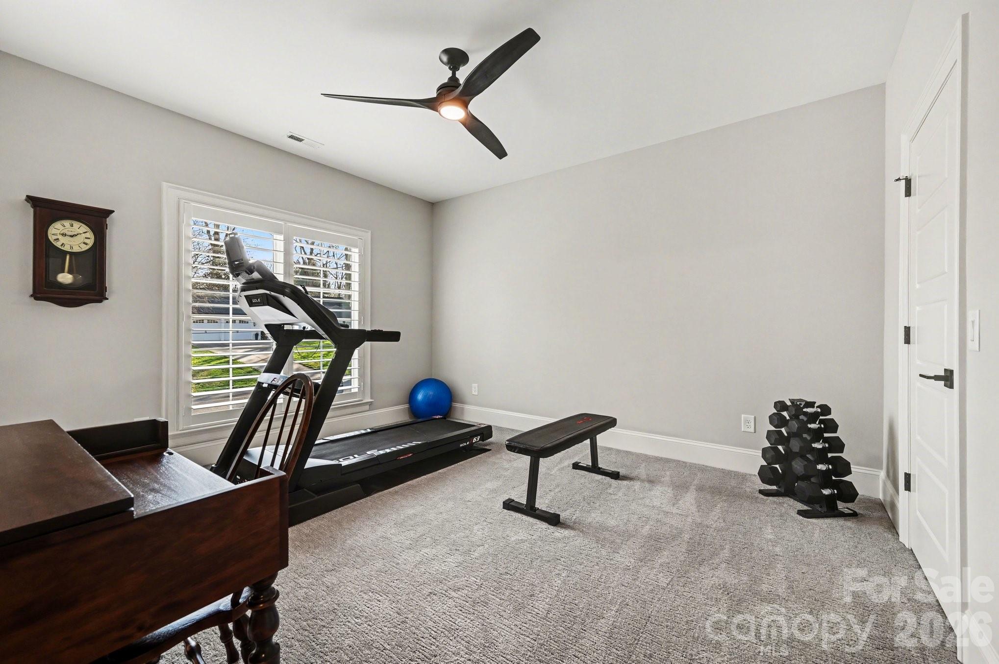 Providence Park - Residential