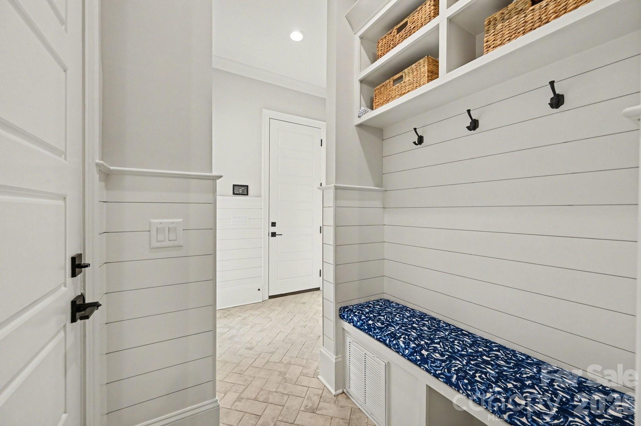 Providence Park - Residential