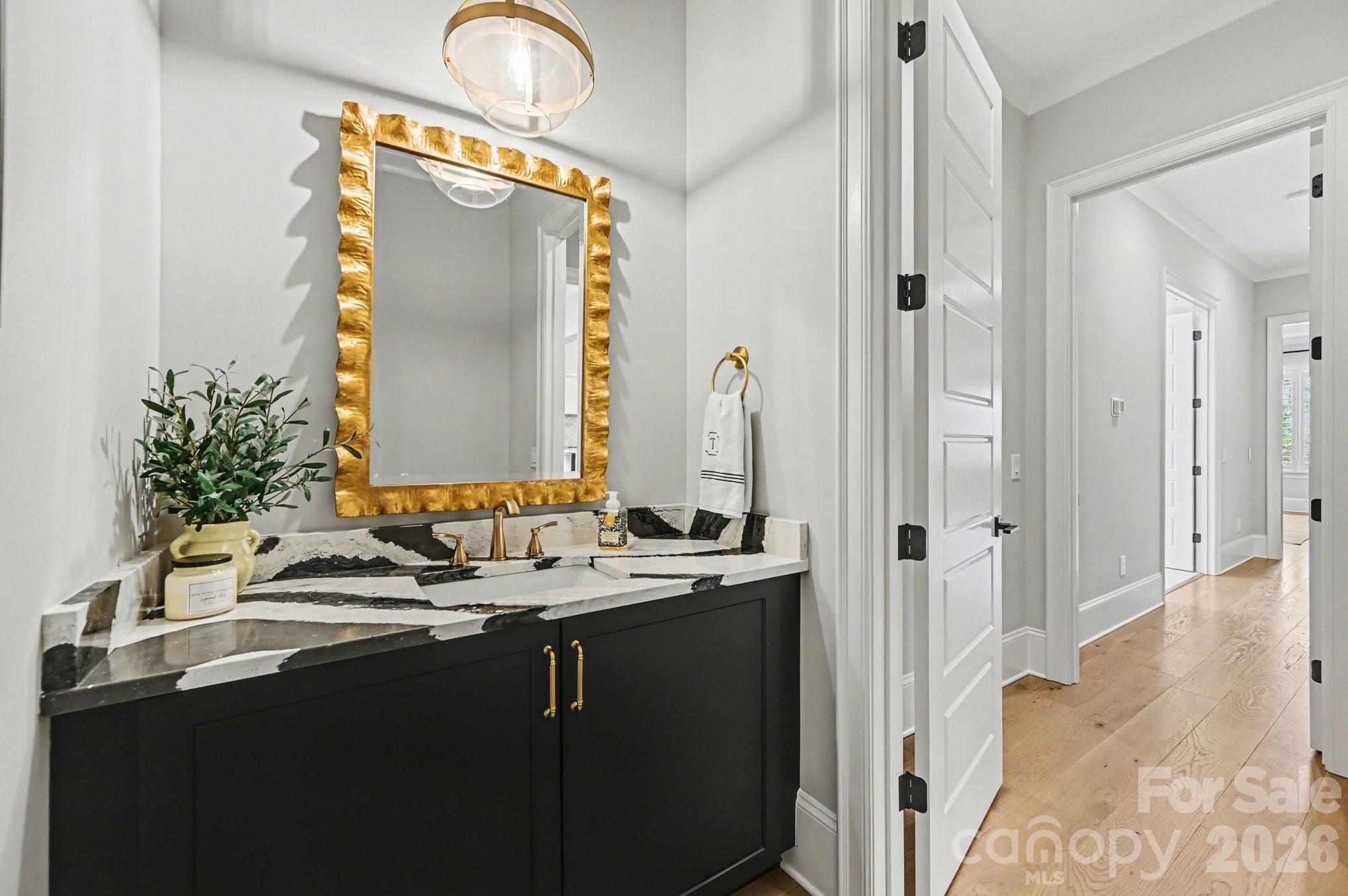 Providence Park - Residential