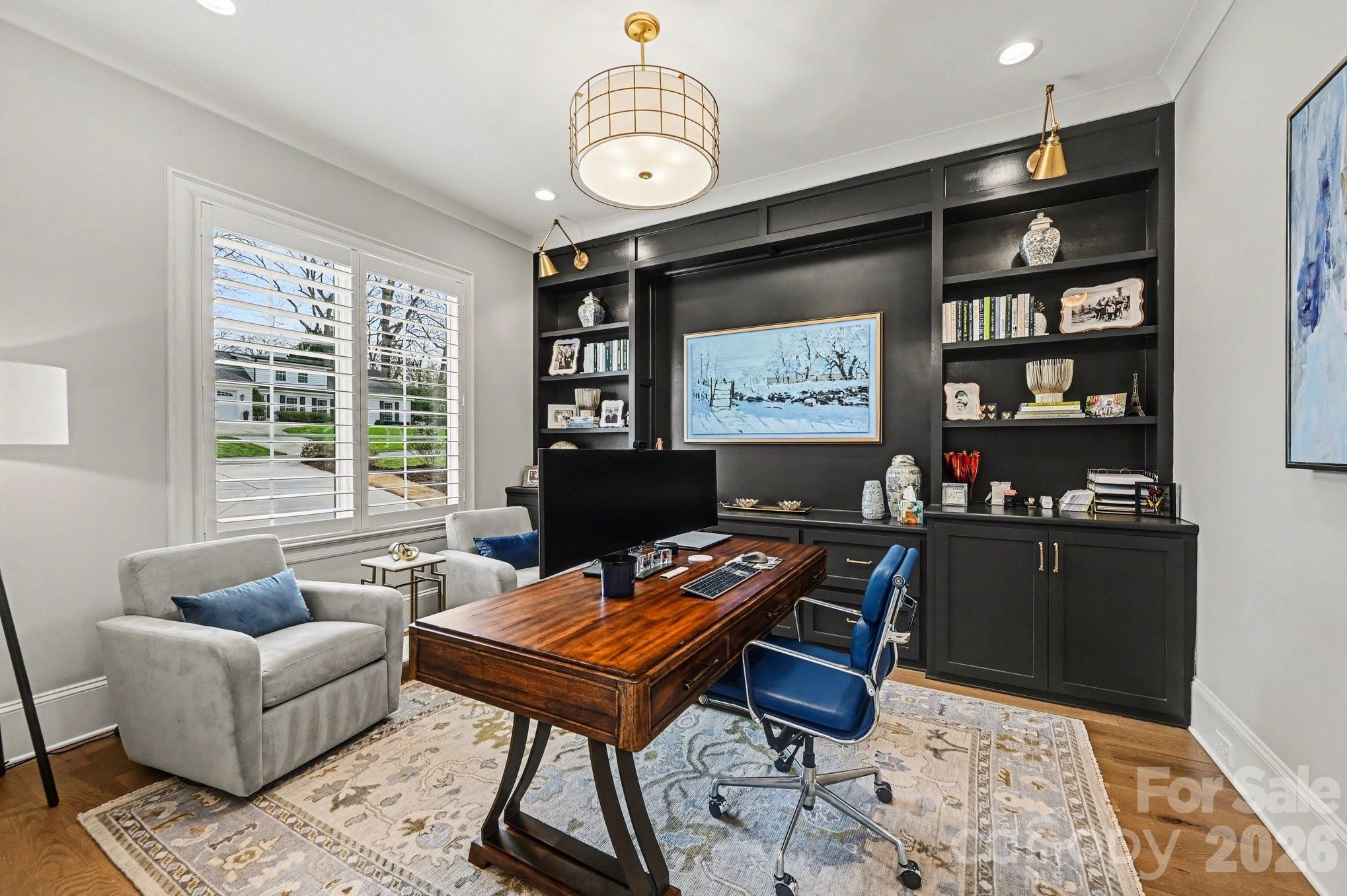 Providence Park - Residential