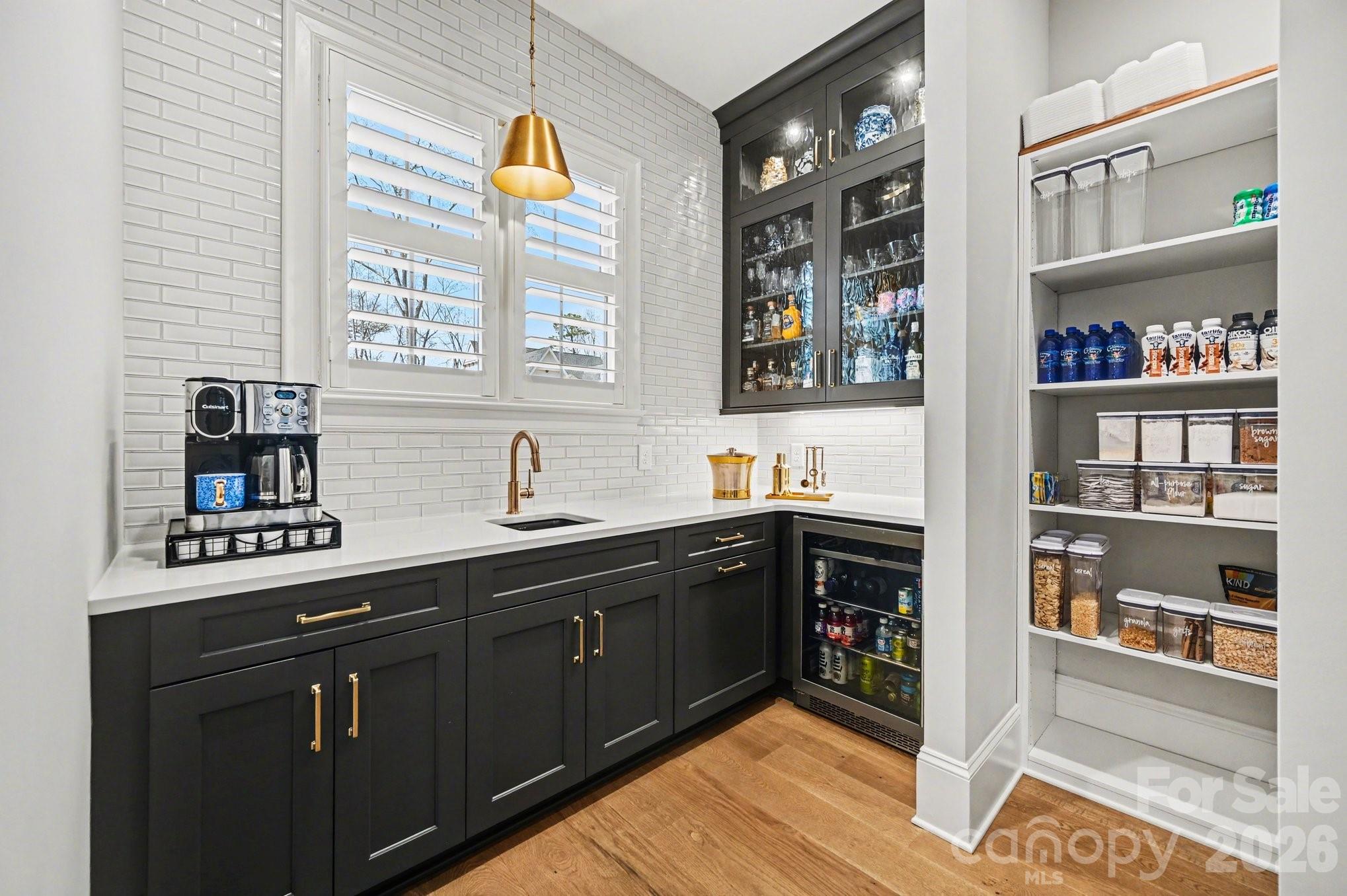 Providence Park - Residential