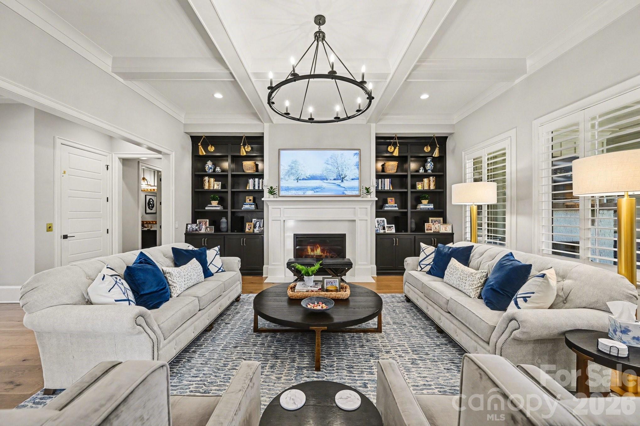 Providence Park - Residential