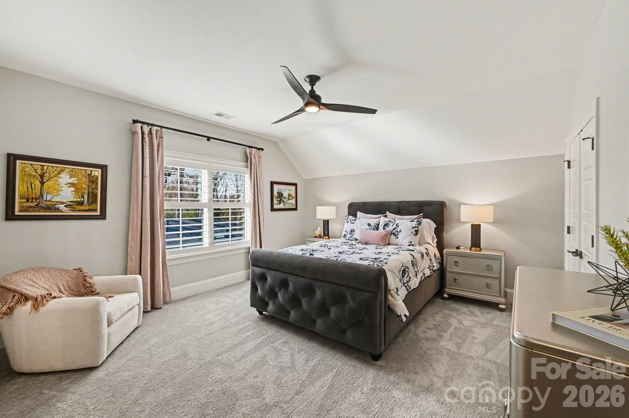 Providence Park - Residential