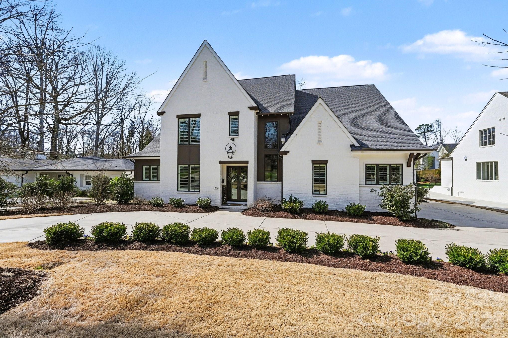 Providence Park - Residential