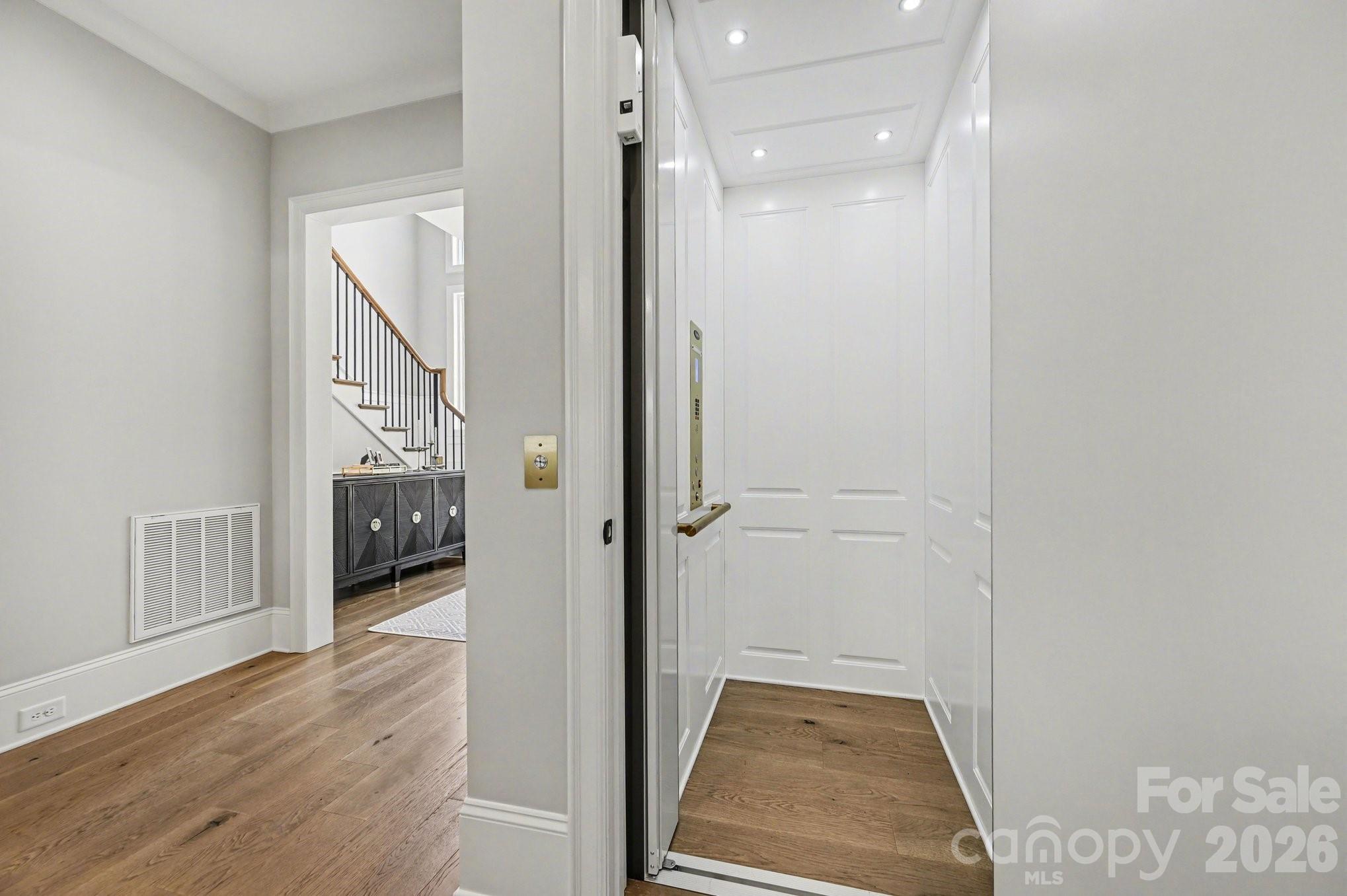 Providence Park - Residential