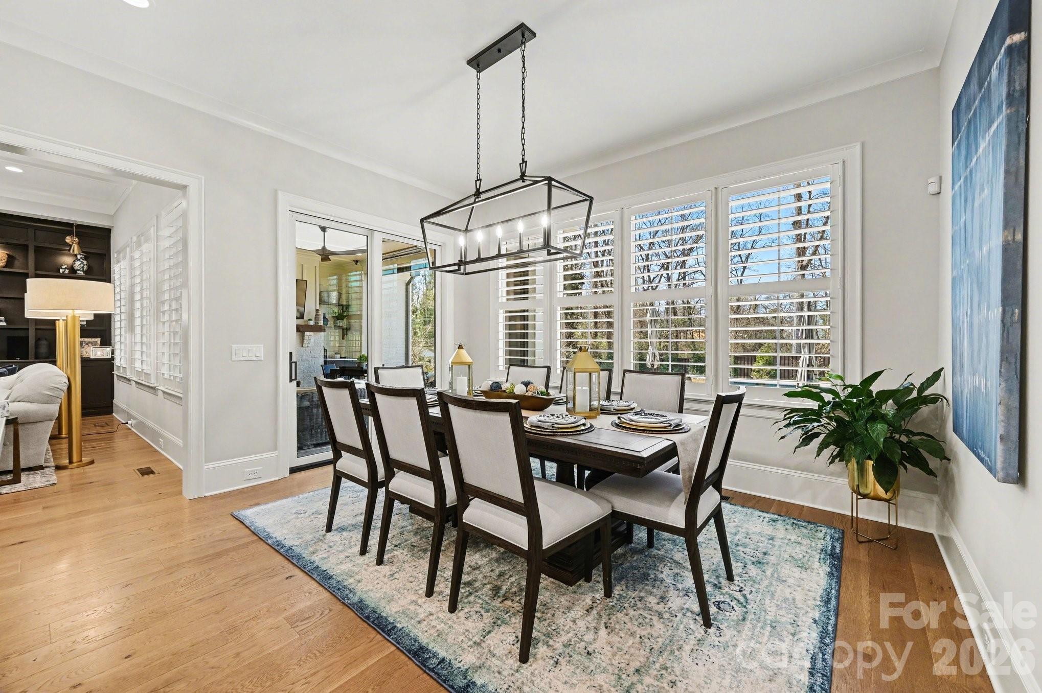 Providence Park - Residential