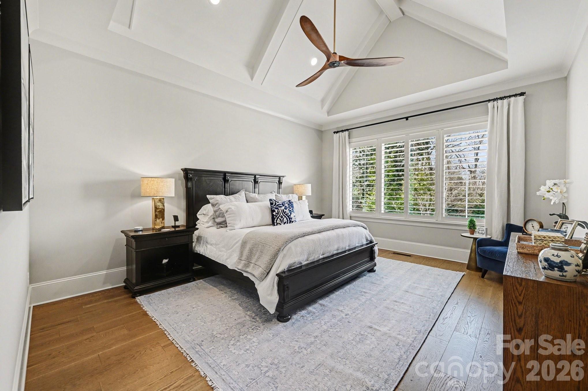 Providence Park - Residential