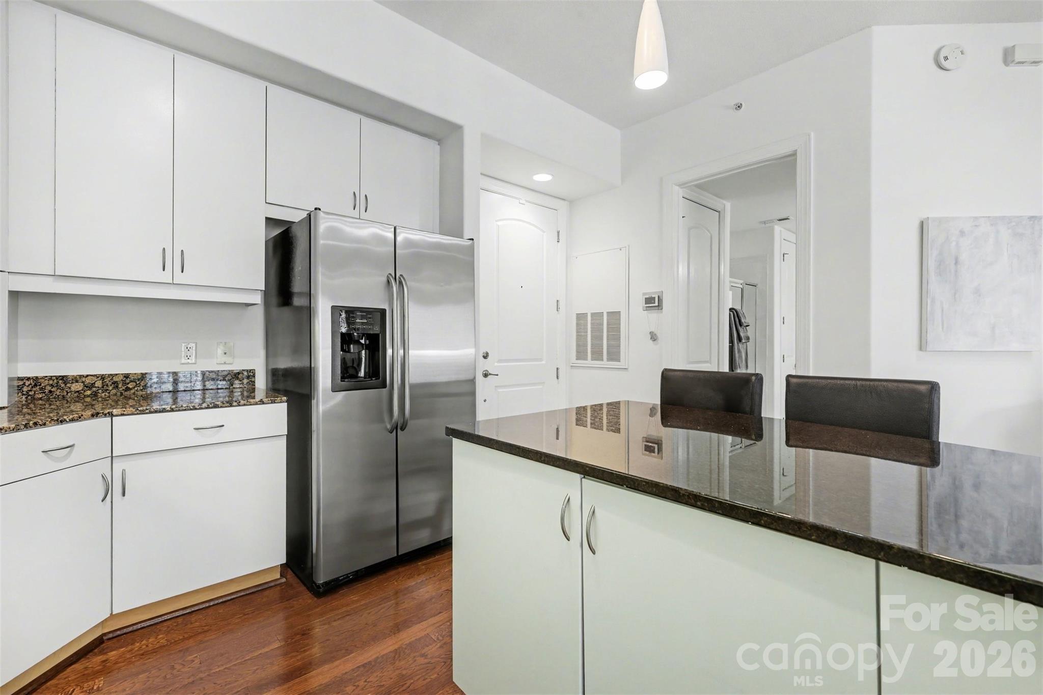 Piedmont Row - Residential