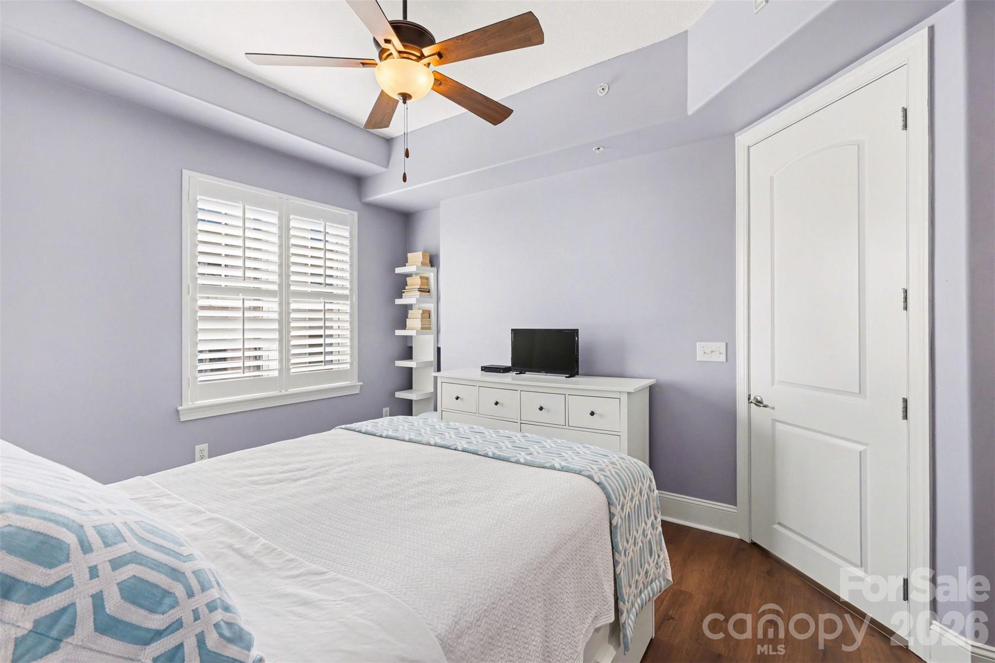 Piedmont Row - Residential