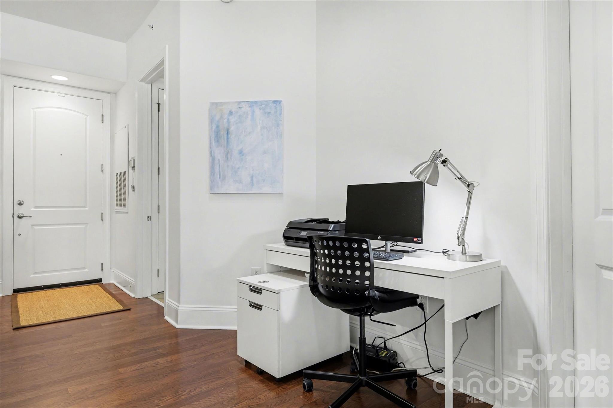 Piedmont Row - Residential